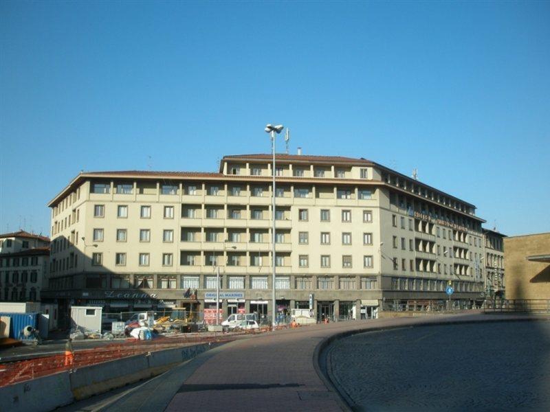 C-Hotels Ambasciatori Florencie Exteriér fotografie